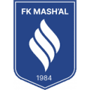 Mash'al club crest