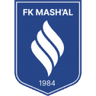 Mash'al club crest