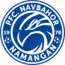 Navbahor club crest
