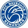 Navbahor club crest
