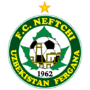 Neftchi club crest