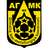 Olmaliq club crest