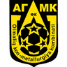 Olmaliq club crest