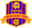 Qizilqum club crest