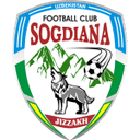 Sogdiana club crest