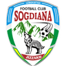 Sogdiana club crest