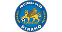 Dinamo Samarqand club crest