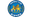Dinamo Samarqand club crest