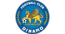 Dinamo Samarqand club crest
