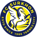 Surkhon club crest