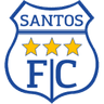 Santos club crest