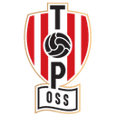 FC OSS club crest