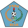 PSBS Biak Numfor club crest