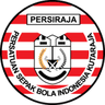 Persiraja Banda Aceh club crest