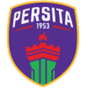 Persita club crest