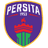 Persita club crest