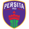 Persita club crest