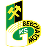 Bełchatów club crest
