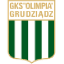Olimpia Grudziądz club crest