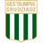 Olimpia Grudziądz club crest