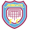 Arbroath club crest