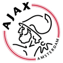 Jong Ajax club crest