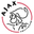 Jong Ajax club crest