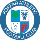 Forfar Athletic club crest