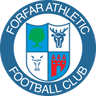 Forfar Athletic club crest
