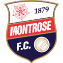 Montrose club crest