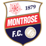 Montrose club crest