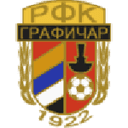 Grafičar club crest