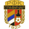 Grafičar club crest