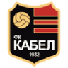 Kabel Novi Sad club crest