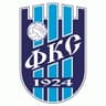 Semendrija 1924 club crest