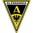 Alemannia Aachen club crest
