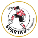 Sparta Rotterdam club crest