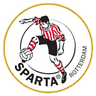 Sparta Rotterdam club crest