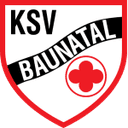 Baunatal club crest