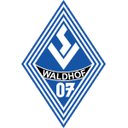 Waldhof Mannheim club crest