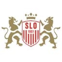 Stade Lausanne-Ouchy club crest