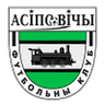 Osipovichy club crest