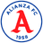 Alianza club crest