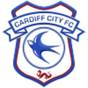Cardiff club crest