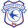 Cardiff club crest