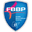 Bourg-en-bresse 01 club crest
