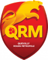 Quevilly club crest