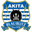 Blaublitz Akita club crest