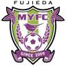 Fujieda MYFC club crest