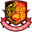 Fukushima United club crest